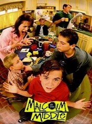 Malcolm in the Middle