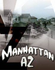 Manhattan, AZ