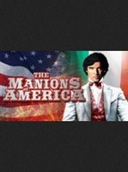 Manions of America