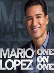 Mario Lopez: One On One
