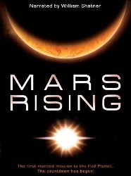 Mars Rising