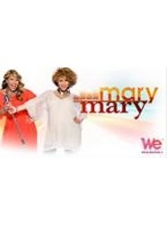 Mary Mary