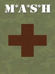 M*A*S*H