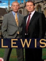 Masterpiece: Inspector Lewis     