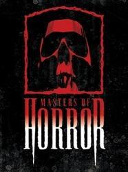 Masters of Horror
