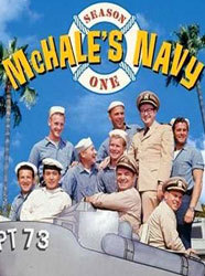 McHale's Navy