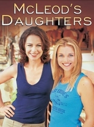 McLeod's Daughters