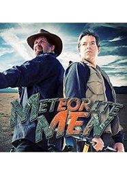 Meteorite Men