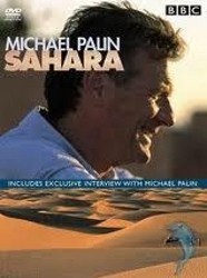 Michael Palin: Sahara