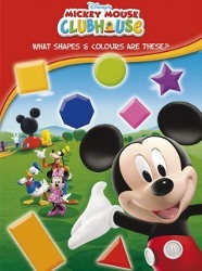 Mickey Mouse Clubhouse