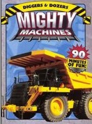 Mighty Machines