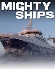 Mighty Ships