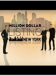 Million Dollar Listing New York