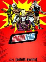 Minoriteam