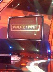 Minute to Win It