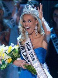 Miss USA