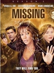 Missing (2003)