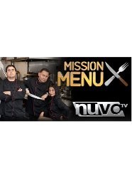 Mission Menu
