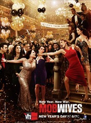 Mob Wives