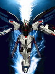 Mobile Suit Gundam