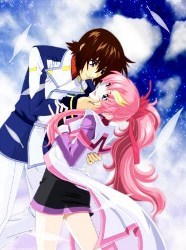 Mobile Suit Gundam SEED Destiny