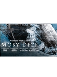 Moby Dick
