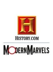 Modern Marvels