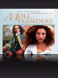 Moll Flanders