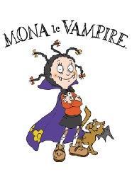 Mona the Vampire