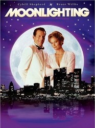 Moonlighting