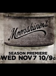 Moonshiners