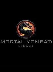 Mortal Kombat: Legacy