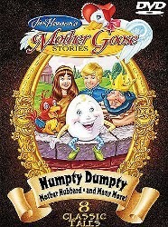 Mother Goose Stories