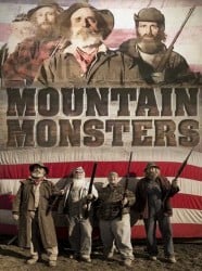 Unleashing the Mystery – Watching Mountain Monsters Full Episodes for Free