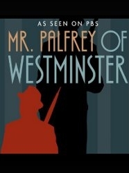 Mr. Palfrey of Westminster
