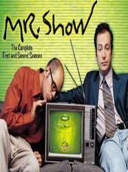 Mr. Show With Bob and David