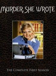 Murder, She Wrote