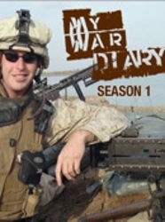 My War Diary