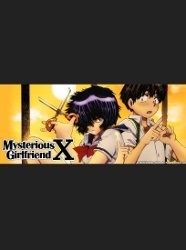 Watch Mysterious Girlfriend X Online - Full Episodes of Season 1 | Yidio