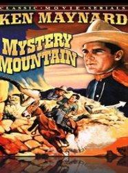 Mystery Mountain 
