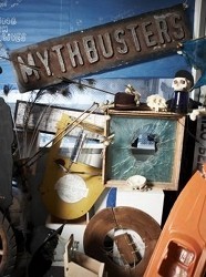 MythBusters