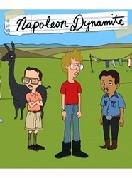 Napoleon Dynamite