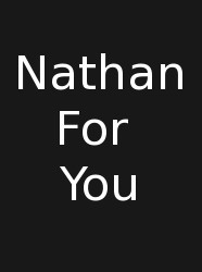 nathan for you on netflix