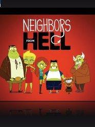 Neighbors From Hell