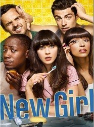 New Girl