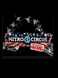 Nitro Circus Live