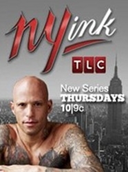 NY Ink