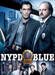 NYPD Blue