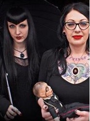 Oddities: San Francisco