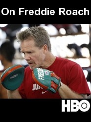 On Freddie Roach